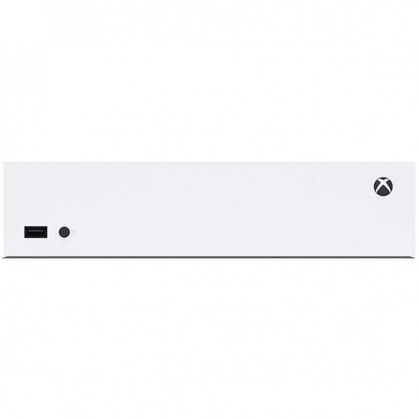 Игровая приставка Microsoft Xbox Series S  в Казани