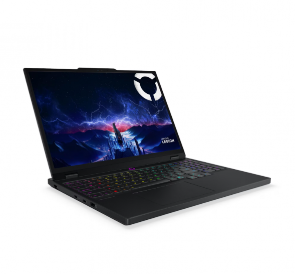 Lenovo Legion 5 15IAX10 (Core Ultra 7 255HX 16/1TB RTX 5070) в Казани