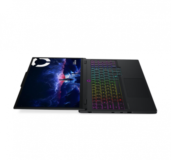 Lenovo Legion 5 15IAX10 (Core Ultra 7 255HX 16/1TB RTX 5070) в Казани