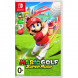 Игра для Nintendo Switch: Mario Golf: Super Rush в Казани