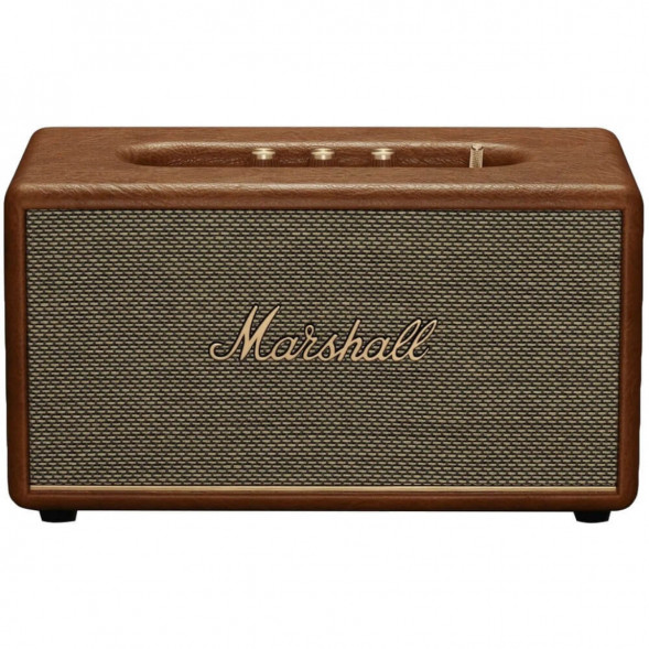 Беспроводная акустика Marshall Stanmore III, Brown в Казани
