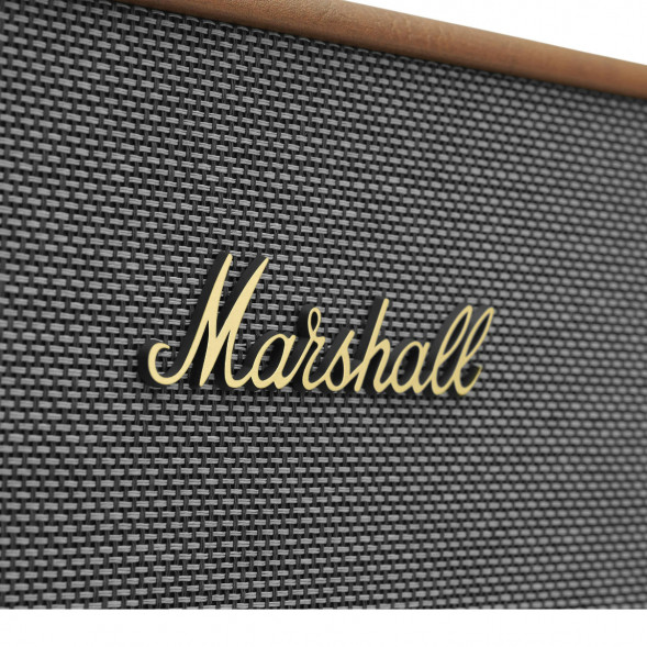 Беспроводная акустика Marshall Stanmore III, Brown в Казани