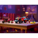 Конструктор LEGO DREAMZzz 71458 Автомобиль-крокодил в Казани