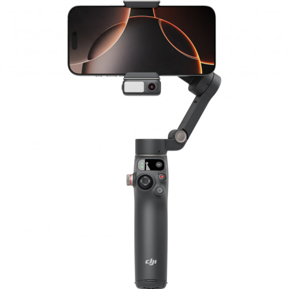 Электрический стабилизатор для смартфона DJI Osmo Mobile 7P в Казани