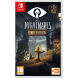 Игра Little Nightmares. Complete Edition [Nintendo Switch, русские субтитры] в Казани