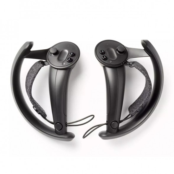 Левый контроллер Valve Index Controller в Казани