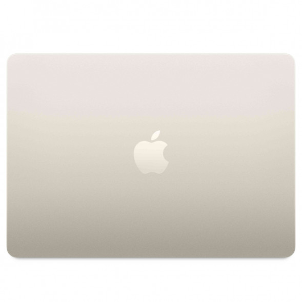 Ноутбук Apple MacBook Air 15 2026 MDVF4 (M5 10-Core GPU, 24/1TB), Сияющая звезда/Starlight в Казани