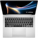 Ноутбук MSI Modern 14S AI+ G3MG-010XRU (14&amp;quot;, OLED, Intel Core Ultra 7 355 2.3ГГц, 8 ядер, 16ГБ DDR5, 512ГБ SSD, Intel Graphics, без ОС), серебристый в Казани