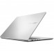 Ноутбук MSI Modern 14S AI+ G3MG-010XRU (14&amp;quot;, OLED, Intel Core Ultra 7 355 2.3ГГц, 8 ядер, 16ГБ DDR5, 512ГБ SSD, Intel Graphics, без ОС), серебристый в Казани