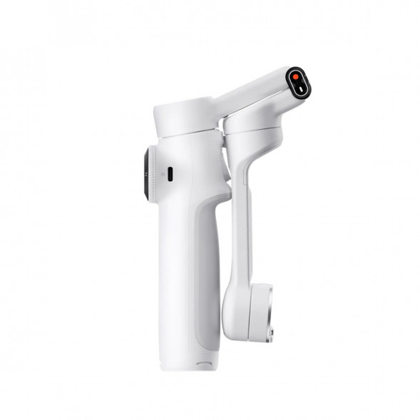 Cтабилизатор Insta360 Flow 2 Standard Bundle, Summit White в Казани