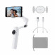 Cтабилизатор Insta360 Flow 2 Standard Bundle, Summit White в Казани