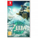 Игра The Legend of Zelda: Tears of the Kingdom [Switch, русская версия] в Казани