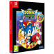 Игра Sonic Origins Plus [Nintendo Switch, русские субтитры] в Казани