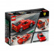 Конструктор LEGO Speed Champions 75890 Ferrari F40 Competizione в Казани