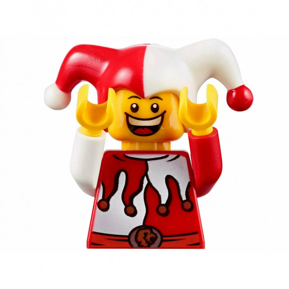 Конструктор LEGO Seasonal 40153 Торт на День Рождения в Казани