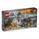Конструктор LEGO Jurassic World 75927 Побег стигимолоха из лаборатории в Казани