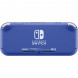 Игровая приставка Nintendo Switch Lite 32 ГБ, синий в Казани