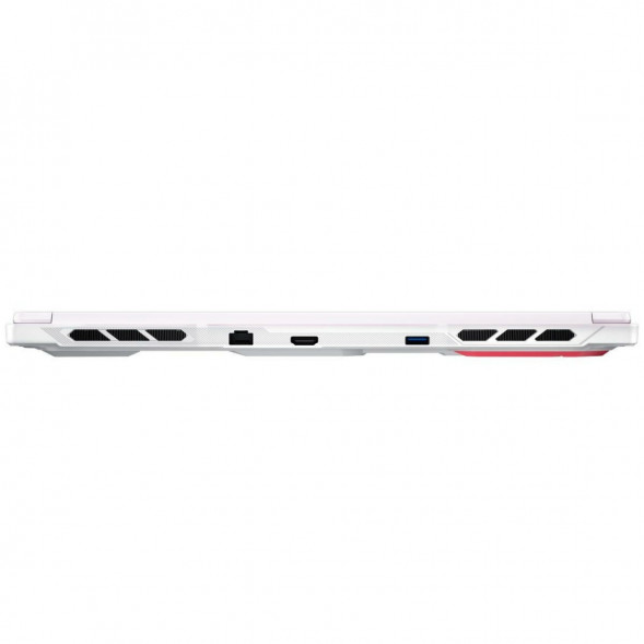 Ноутбук MSI Crosshair A16 HX MLG Edition E8WFK-090XRUY (16&amp;quot;, IPS, AMD Ryzen 9 8940HX 2.4ГГц, 16 ядер, 16ГБ DDR5, 1ТБ SSD, NVIDIA GeForce RTX 5060 - 8 ГБ, без ОС), белый в Казани