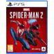 Игра Marvel Spider-Man 2 [PS5, русская версия] в Казани