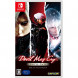 Игра Devil May Cry Triple Pack [Nintendo Switch, английская версия] в Казани