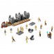 Конструктор LEGO Star Wars 75086 Перевозчик Боевых Дроидов в Казани