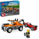Конструктор LEGO City 60435 Ремонт эвакуаторов и спортивных автомобилей в Казани