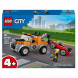 Конструктор LEGO City 60435 Ремонт эвакуаторов и спортивных автомобилей в Казани