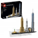 Конструктор LEGO Architecture 21028 Нью Йорк в Казани