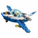 Конструктор LEGO City Police 60206 Воздушная полиция: патрульный самолет в Казани