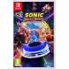 Игра Sonic Racing: CrossWorlds [Nintendo Switch, русские субтитры] в Казани
