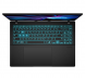 Ноутбук ASUS V16 V3607VM-RP067 (Intel Core 5 210H 2200 МГц/16&amp;quot;/1920x1200/32Gb/512Gb/NVIDIA GeForce RTX 5060/Без ОС) Черный в Казани
