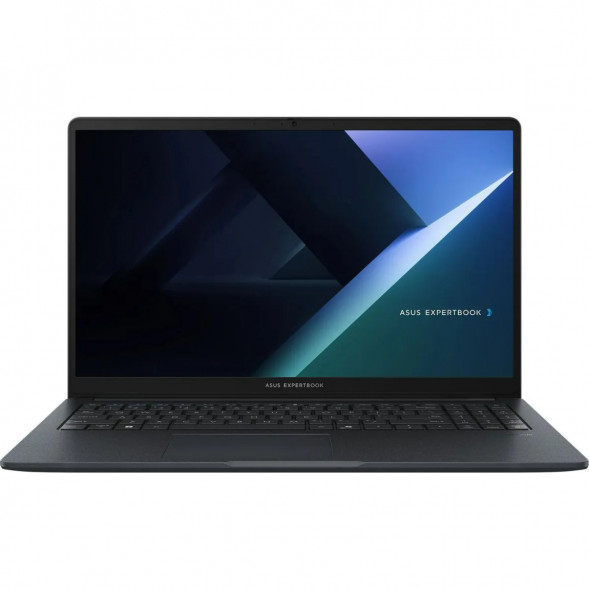 Ноутбук ASUS ExpertBook B1 B1503CVA-I716512B0D (15.6&amp;quot;, IPS, Intel Core 7 150U 1.8ГГц, 10 ядер, 16ГБ DDR5, 512ГБ SSD, Intel Graphics, без ОС), серый в Казани