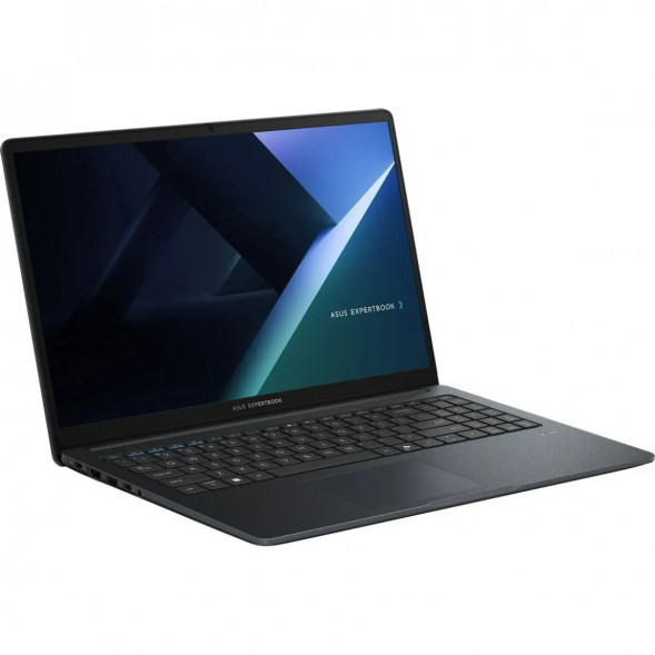Ноутбук ASUS ExpertBook B1 B1503CVA-I716512B0D (15.6&amp;quot;, IPS, Intel Core 7 150U 1.8ГГц, 10 ядер, 16ГБ DDR5, 512ГБ SSD, Intel Graphics, без ОС), серый в Казани