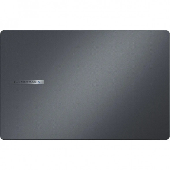 Ноутбук ASUS ExpertBook B1 B1503CVA-I716512B0D (15.6&amp;quot;, IPS, Intel Core 7 150U 1.8ГГц, 10 ядер, 16ГБ DDR5, 512ГБ SSD, Intel Graphics, без ОС), серый в Казани