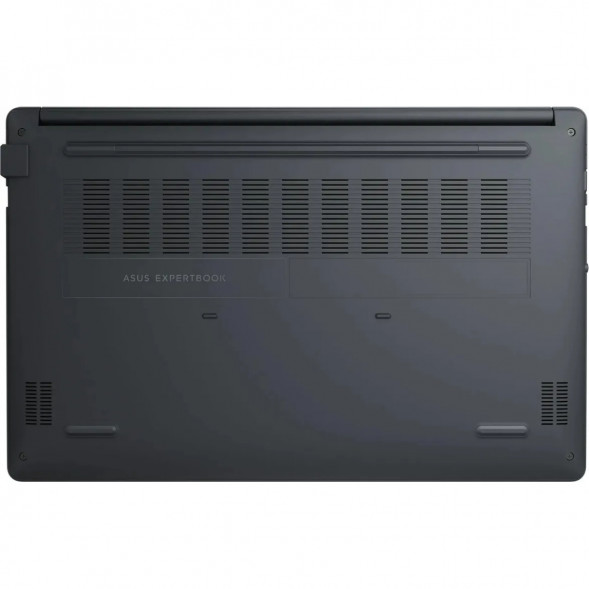 Ноутбук ASUS ExpertBook B1 B1503CVA-I716512B0D (15.6&amp;quot;, IPS, Intel Core 7 150U 1.8ГГц, 10 ядер, 16ГБ DDR5, 512ГБ SSD, Intel Graphics, без ОС), серый в Казани