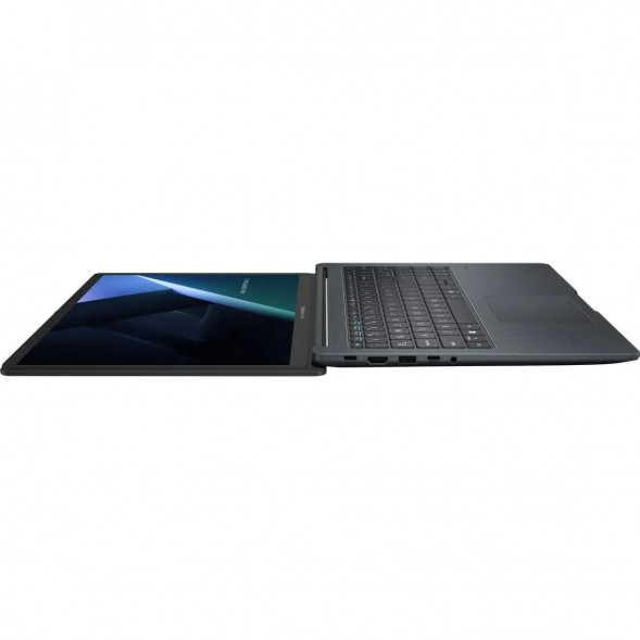 Ноутбук ASUS ExpertBook B1 B1503CVA-I716512B0D (15.6&amp;quot;, IPS, Intel Core 7 150U 1.8ГГц, 10 ядер, 16ГБ DDR5, 512ГБ SSD, Intel Graphics, без ОС), серый в Казани