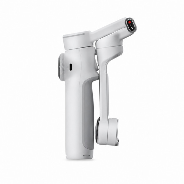 Стабилизатор Insta360 Flow 2 AI Tracker Bundle, Stone Gray в Казани