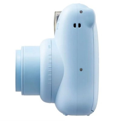Фотоаппарат моментальной печати Fujifilm Instax Mini 12, Pastel Blue в Казани