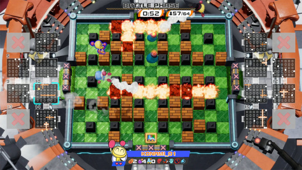 Игра Super Bomberman R 2 [Nintendo Switch, русские субтитры] в Казани