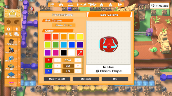 Игра Super Bomberman R 2 [Nintendo Switch, русские субтитры] в Казани