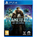 Игра Age of Wonders: Planetfall. Day One Edition [PS4, русские субтитры] в Казани