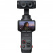 Экшн-камера Insta360 Luna Ultra Standard Combo, Cosmic Black в Казани