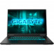 Ноутбук Gigabyte Gaming A16 GA63H (3WHK3EE894SD) (16&amp;quot;, IPS, AMD Ryzen 7 260 3.8ГГц, 8 ядер, 16ГБ DDR5, 1ТБ SSD, NVIDIA GeForce RTX 5070 - 8 ГБ, FreeDOS), черный в Казани