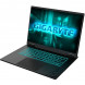 Ноутбук Gigabyte Gaming A16 GA63H (3WHK3EE894SD) (16&amp;quot;, IPS, AMD Ryzen 7 260 3.8ГГц, 8 ядер, 16ГБ DDR5, 1ТБ SSD, NVIDIA GeForce RTX 5070 - 8 ГБ, FreeDOS), черный в Казани