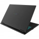Ноутбук Gigabyte Gaming A16 GA63H (3WHK3EE894SD) (16&amp;quot;, IPS, AMD Ryzen 7 260 3.8ГГц, 8 ядер, 16ГБ DDR5, 1ТБ SSD, NVIDIA GeForce RTX 5070 - 8 ГБ, FreeDOS), черный в Казани