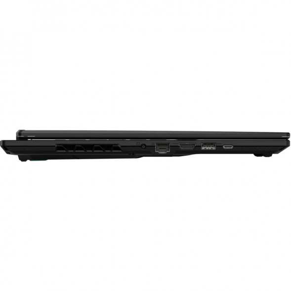 Ноутбук Gigabyte Gaming A16 GA63H (3WHK3EE894SD) (16&amp;quot;, IPS, AMD Ryzen 7 260 3.8ГГц, 8 ядер, 16ГБ DDR5, 1ТБ SSD, NVIDIA GeForce RTX 5070 - 8 ГБ, FreeDOS), черный в Казани