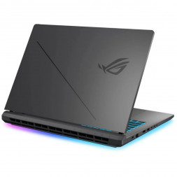 Ноутбук ASUS ROG Strix G18 G815JMR-TT241 (18&amp;quot;, IPS, Intel Core i9 14900HX 2.2 Ггц, 24 ядра, 16Гб DDR5, SSD 512 Гб, NVIDIA GeForce RTX 5060 - 8Гб, Без ОС), серый