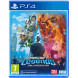 Minecraft Legends Deluxe Edition [PS4, русская версия] в Казани