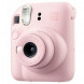Фотоаппарат моментальной печати Fujifilm Instax Mini 12, Blossom Pink в Казани
