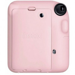 Фотоаппарат моментальной печати Fujifilm Instax Mini 12, Blossom Pink